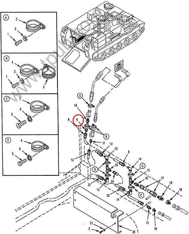 4730-01-250-1790, 4730012501790, 01-250-1790, 012501790